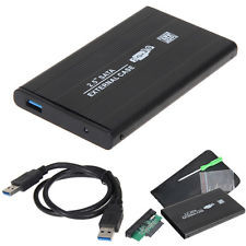 USB 2.0 карман-кейс для 2.5" SATA HDD - фото 4 - id-p320838942