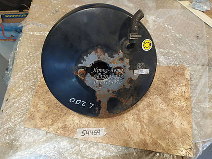 Вакуумний підсилювач гальм Mitsubishi L200 2006 - 2015 000054459