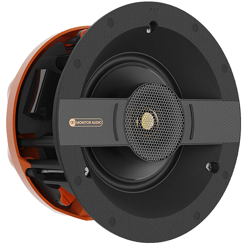 Monitor Audio Creator C1S акустична система вбудована в стелю