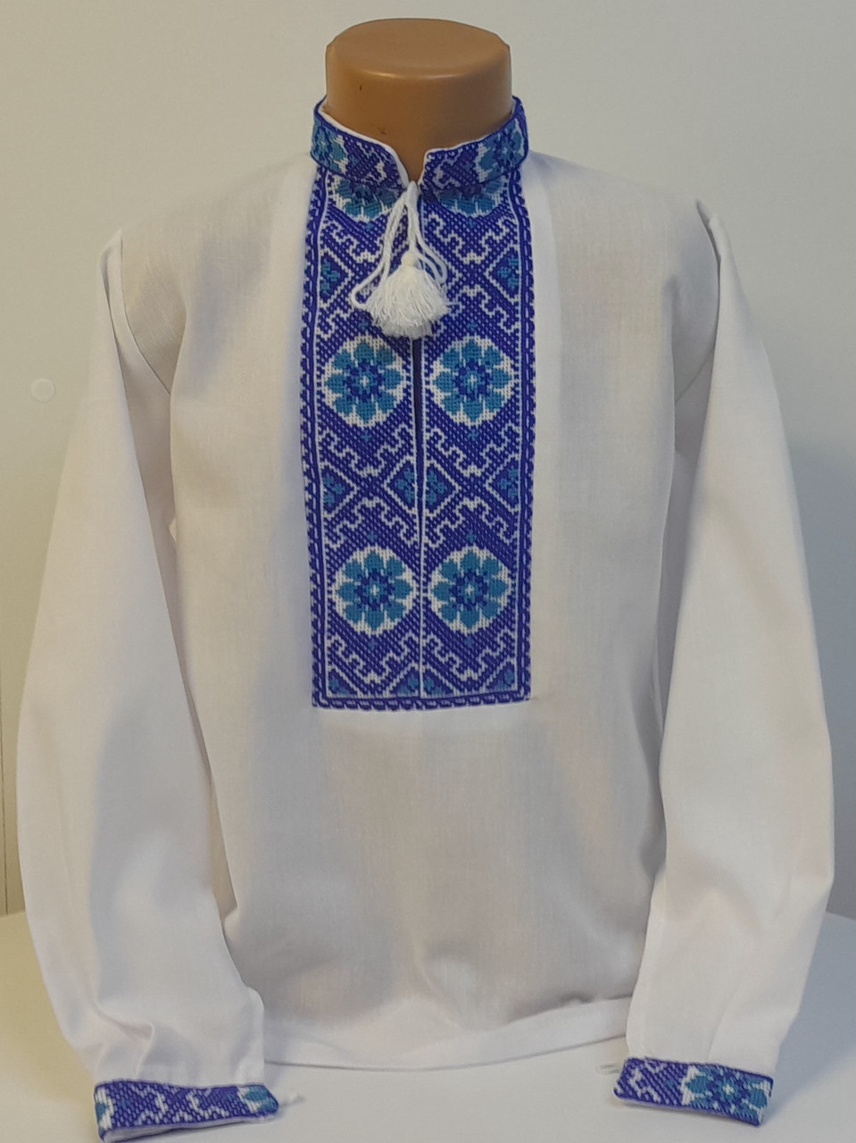Вишиванка для хлопця.