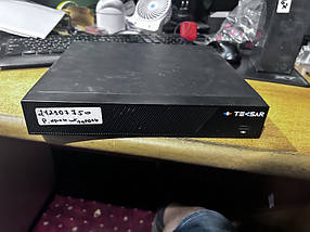 AHD відеореєстратор Tecsar B4CH4A-FHD No 242907750
