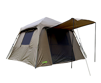Намет короповий Carp Pro Maxi Shelter