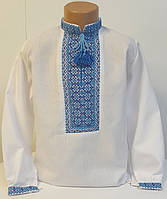 Вишиванка для хлопця.