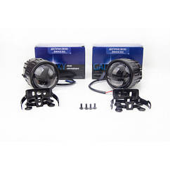 Птл лінзи BiLED Galaxy F06 U 3,0" 5500К