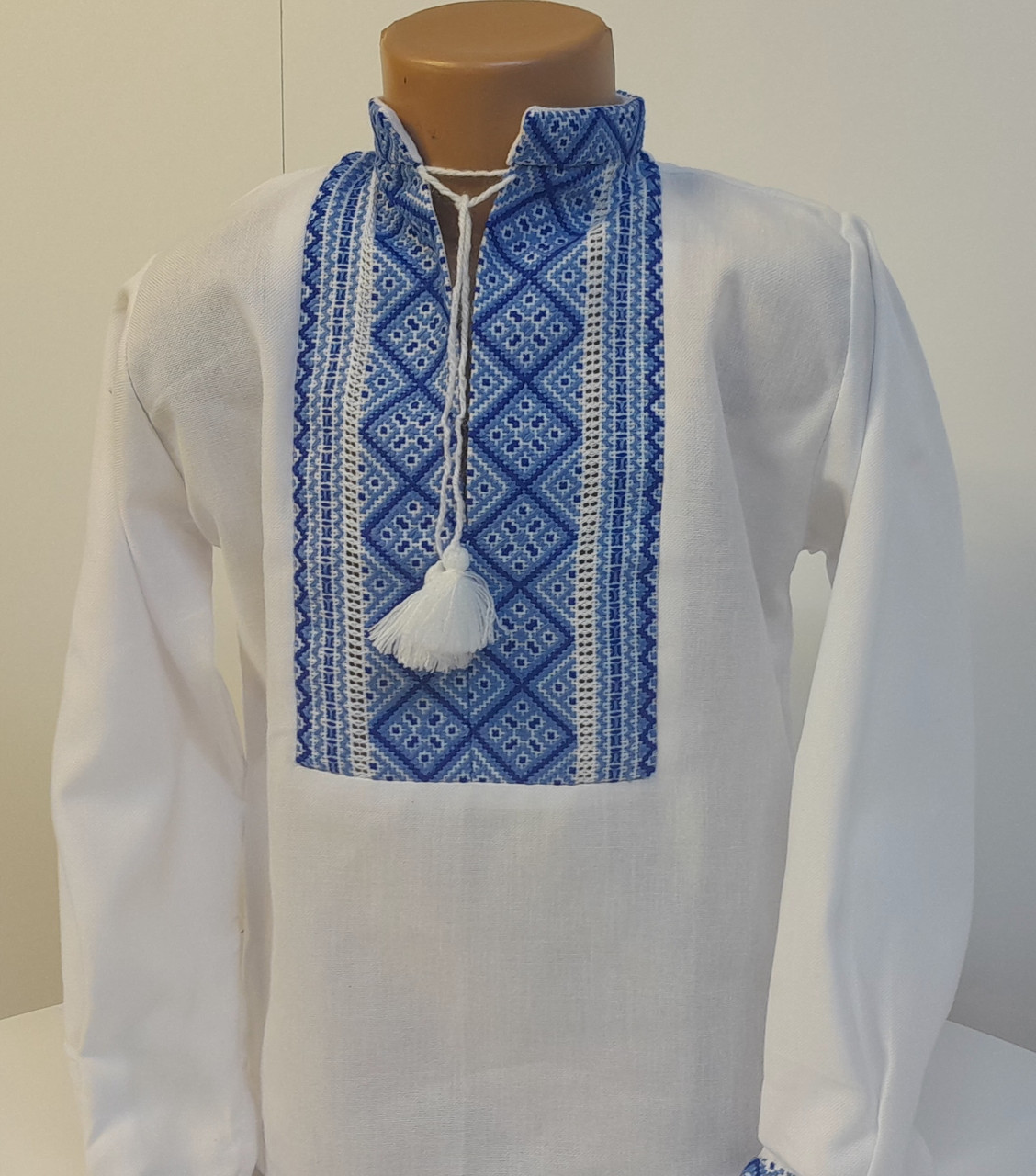 Вишиванка для хлопця.