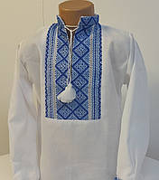 Вишиванка для хлопця.