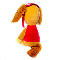 М'яка іграшка Скай Цуценячий патруль плюш Україна 33см (00113-85), фото 2