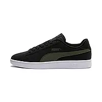 Smash v2 leather women's sneakers deals