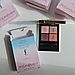 Тіні для повік Yves Saint Laurent Couture Mini Clutch Eyeshadow Palette #125 Blooming Lust 4 г, фото 5