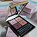 Тіні для повік Yves Saint Laurent Couture Mini Clutch Eyeshadow Palette #125 Blooming Lust 4 г, фото 9