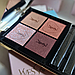 Тіні для повік Yves Saint Laurent Couture Mini Clutch Eyeshadow Palette #125 Blooming Lust 4 г, фото 10