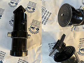 Гідроциліндр КАМАЗ 55102 5-штоковий 55102-8603010-10