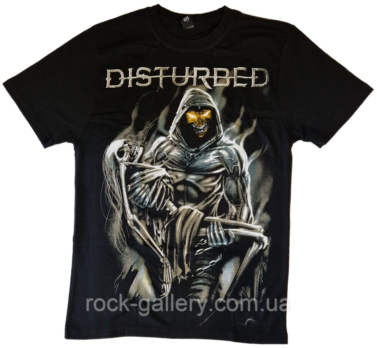 Футболка " Disturbed " M, XL