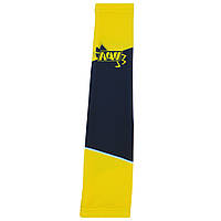 Ігровий рукав Navi Наві Selerity s03nv, Жовтий, Розмір (EU) — XS