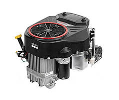 Двигун бензиновий Loncin LC2Р82FD (26 л.с., вертикальний вал, шпонка 25,4 мм)