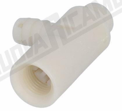 Автоматичний клапан S2 HOSTAFLON для вібронасосу Ulka