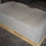 ЭЛЕКТРОНИТ 3мм 1000*1500