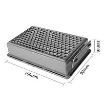Комплект фільтрів для пилососу Rowenta Compact Power XXL ZR780000 RO4886EA RO4871EA RO4881EA RO4826EA RO4B75EA RO4825EA, фото 4
