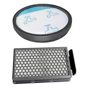 Комплект фільтрів для пилососу Rowenta Compact Power XXL ZR780000 RO4886EA RO4871EA RO4881EA RO4826EA RO4B75EA RO4825EA