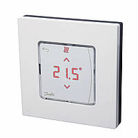 Хатній терморегулятор Danfoss Icon RT (088U1081)