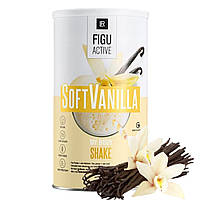 LR Поживний коктейль Vanil Figu Active Ваніль, лр збалансоване харчування коктейль зі смаком ванілі