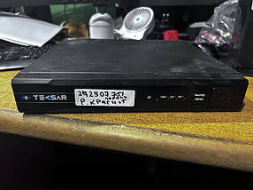 AHD відеореєстратор Tecsar B4CH4A-HD No 242907751