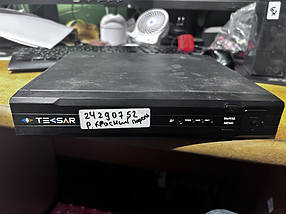 AHD відеореєстратор Tecsar B8CH2A-HD No 24290752