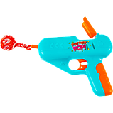 Льодяник Іграшка Bip Candy Pow Pop Pop Bip Candy Blue 10g, фото 2