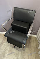 Пуф для стрижки дітей пуф перукарський пуфик для стрижки детей