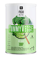 LR Поживний овочевий суп Брокколі Figu Active, лр збалансоване харчування