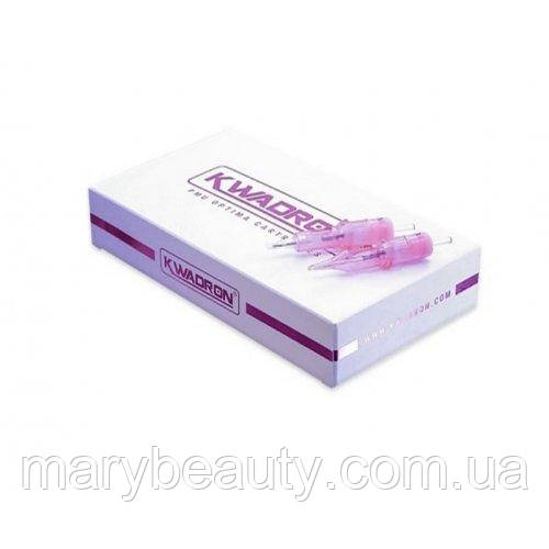 Картридж Kwadron PMU OPTIMA 30/3 RSLT, 1 шт, фото 1