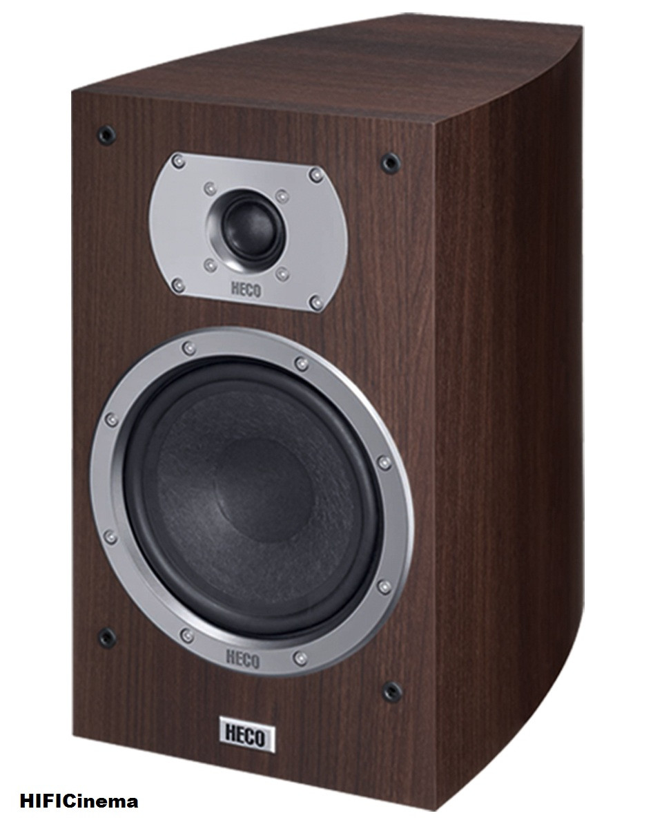 Heco Victa Prime 302 - Полична акустична система