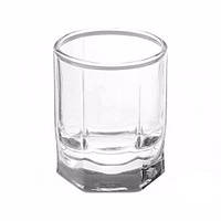 Набір чарок для горілки Pasabahce Tango PS-42294-T 6 штх60 мл prom