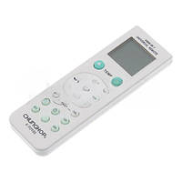 Універсальний пульт дистанційного керування для кондиціонера VoTo K-9098E