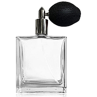 Розпилювач парфумерний Cella Short Atomizer Black
