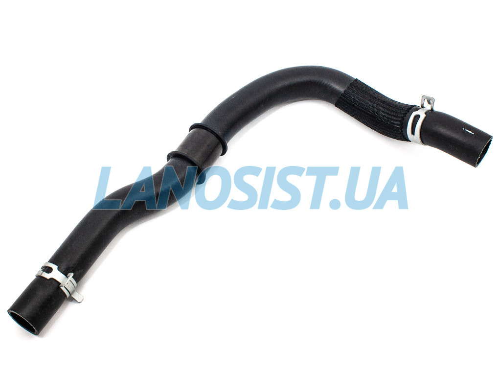 Патрубок радіатора К5 Optima Sonata MOBIS (верхній) 254144R000