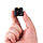 Міні Камера IP Відеоспостереження FullHD 1080 Action Camera SQ11 MINI DV Бездротова C Датчиком руху прихованого спостереження, фото 2