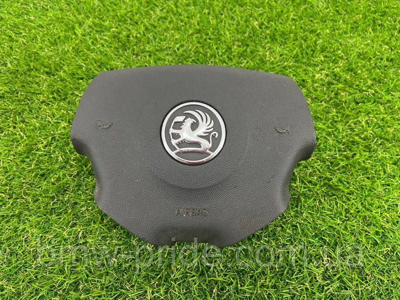 Airbag керма Opel Vectra C 2.2 SE 2004 (б/у)