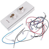 Панель керування для СВЧ-печі Gorenje 651643