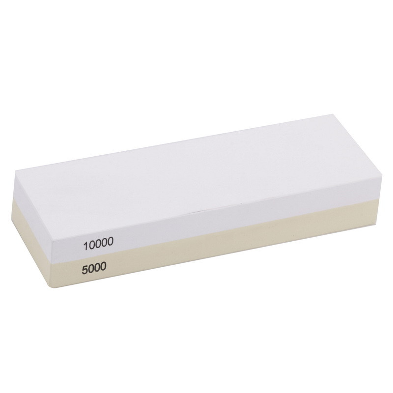 Камінь точильний водний двосторонній 5000/10000, фото 1