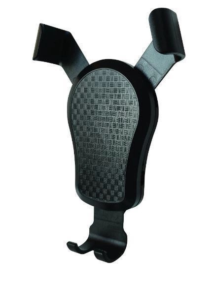 Автотримач Holder HZ HWC3 Wireless charger з бездротовою зарядкою