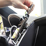 Автотримач (Холдер) Borofone BH9, фото 2