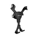 Автотримач (Холдер) Borofone BH9, фото 5