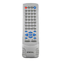 Пульт дистанційного керування для DVD програвача General JX-2008B