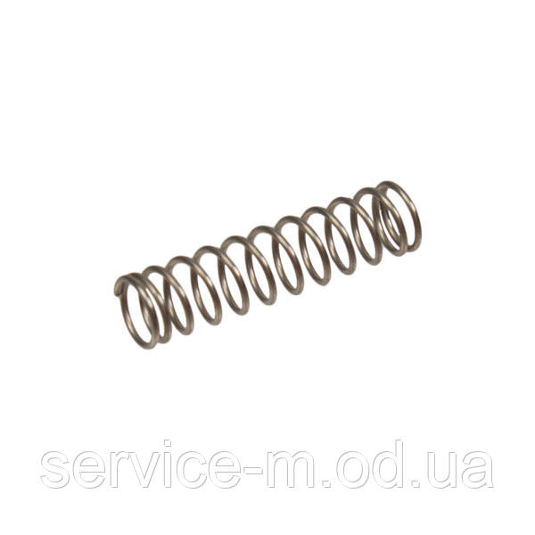 Пружина кнопки відкривання кришки для мультиварки Philips 996510051782