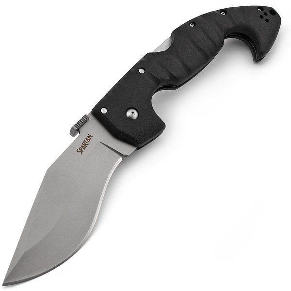 Ніж Cold Steel Spartan 21S China, фото 1
