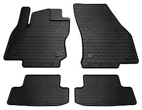 Гумові килимки SEAT Ateca 16- design 2016) 1048014 Stingray