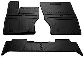 Гумові килимки Land Rover Range Rover (L405) 12- 1047064 Stingray