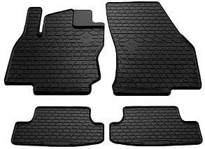 Гумові килимки Audi Q2 16- 1030154 Stingray