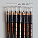 Олівець для брів Anastasia Beverly Hills Perfect Brow Pencil Blonde без коробки 0.85 г, фото 10